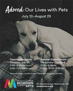 AdoredPetsLogo